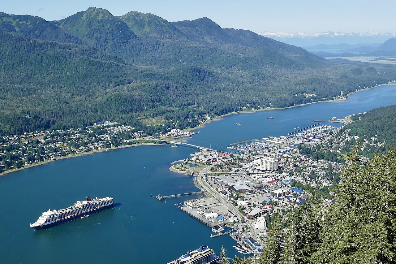 Juneau, Alaska