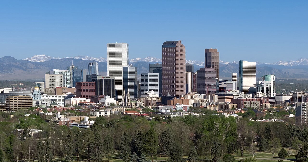 Denver, Colorado