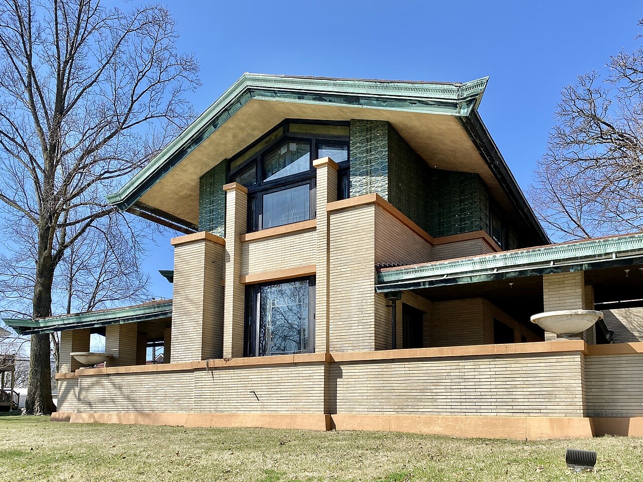 Springfield, Illinois
